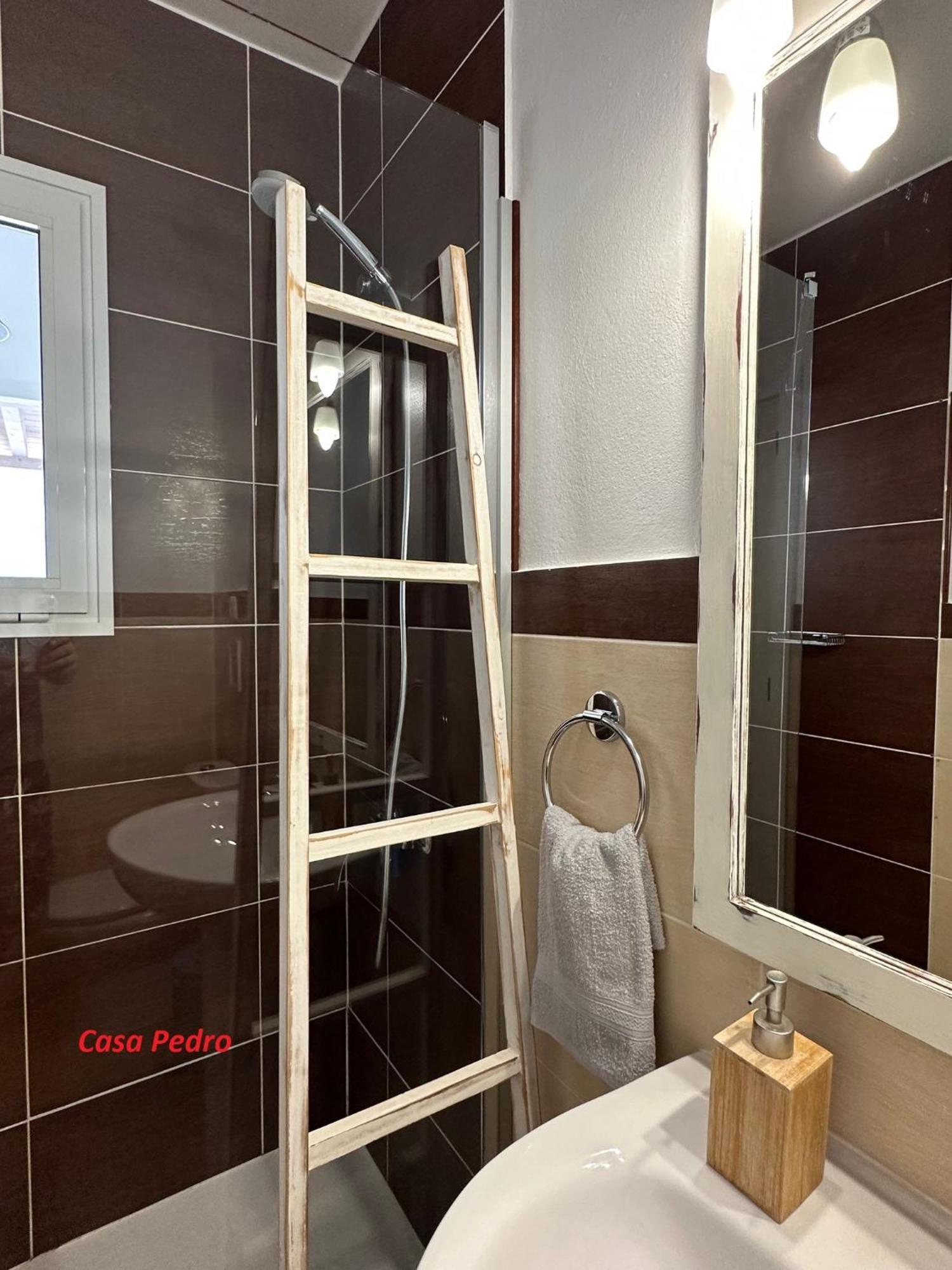 Casas Pedro & Agata Villa Morro Jable  Ngoại thất bức ảnh