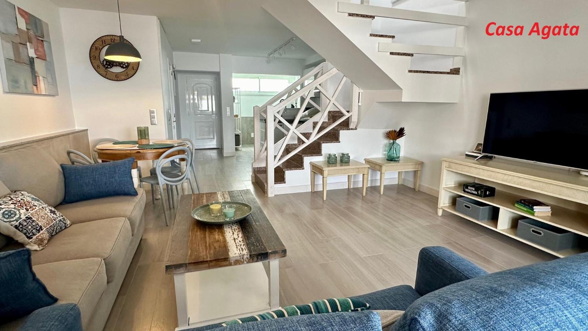 Casas Pedro & Agata Villa Morro Jable  Ngoại thất bức ảnh